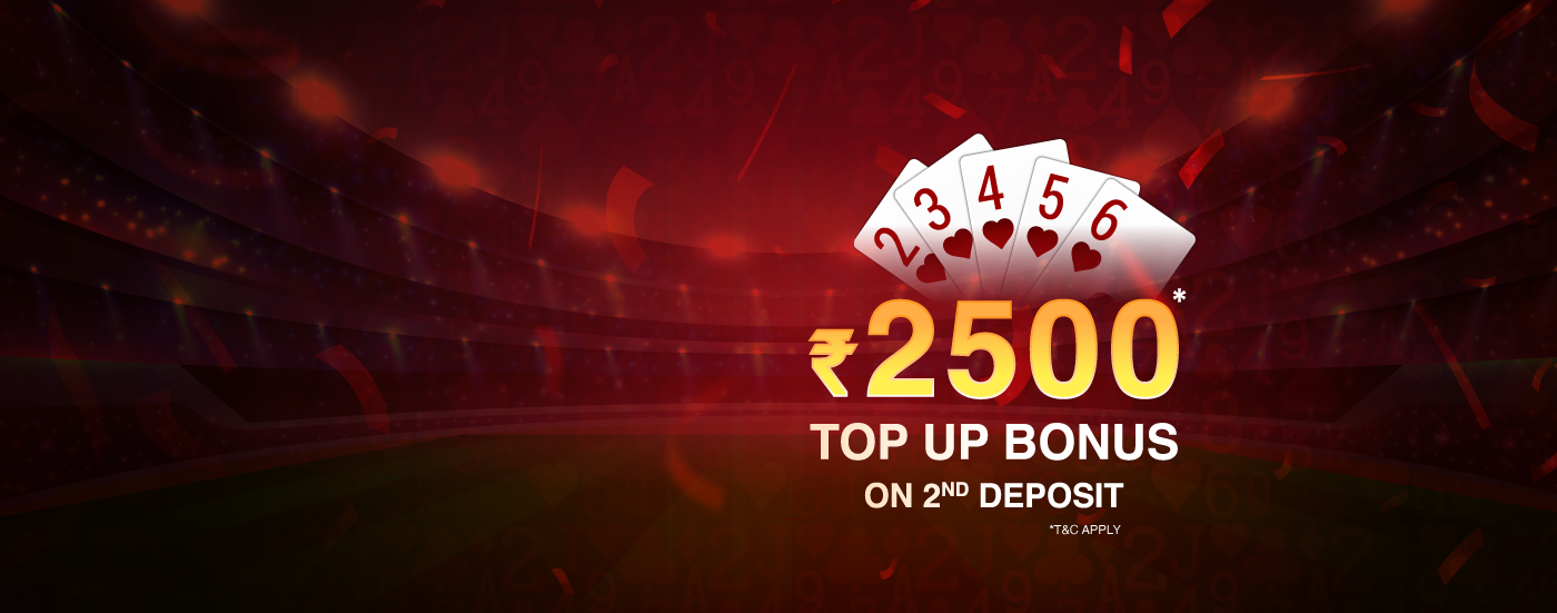 signup bonus