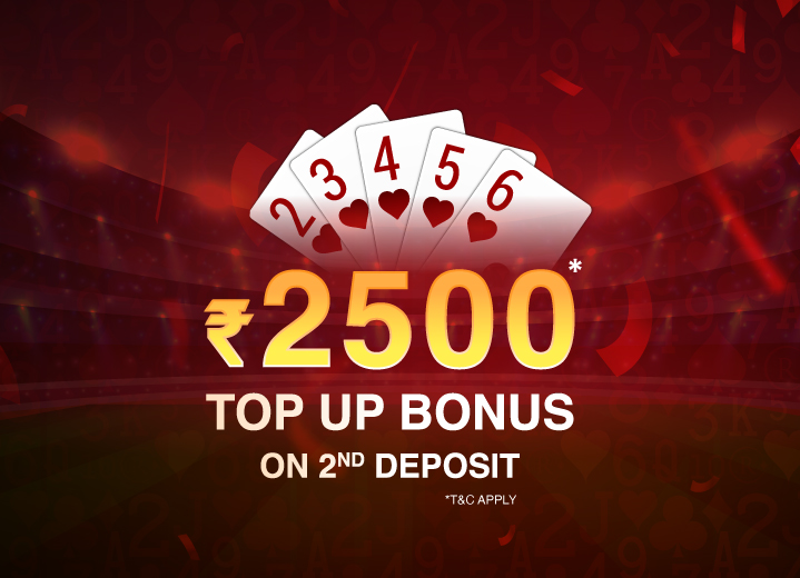 signup bonus